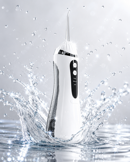 Beautora™ AquaSmile Water Flosser