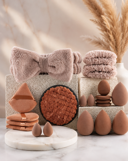 Beautora™ PerfectBlend Set