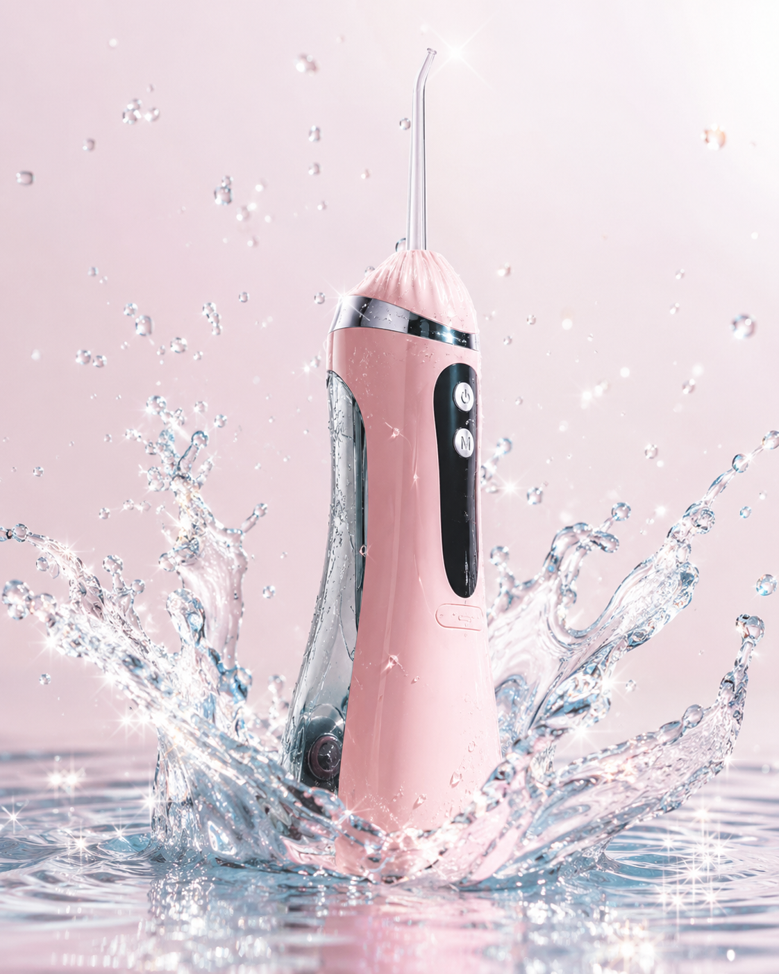 Beautora™ AquaSmile Water Flosser