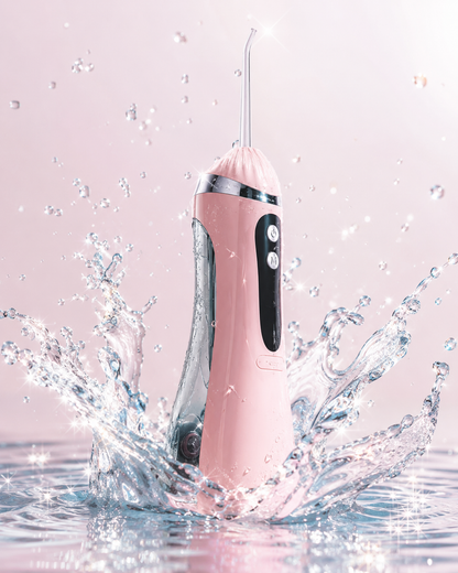 Beautora™ AquaSmile Water Flosser