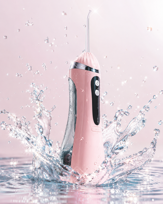 Beautora™ AquaSmile Water Flosser
