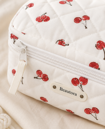 Beautora™ Cosmetic Bag Set
