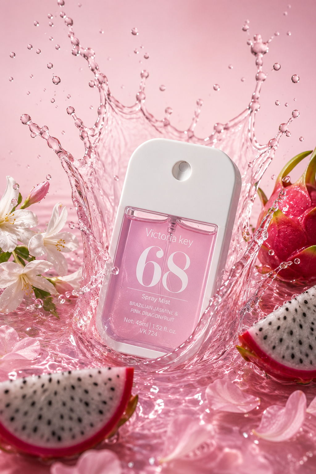 Beautora™ PureMist Spray