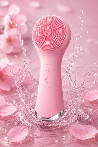 Beautora™ Pureglow Facial Cleanser